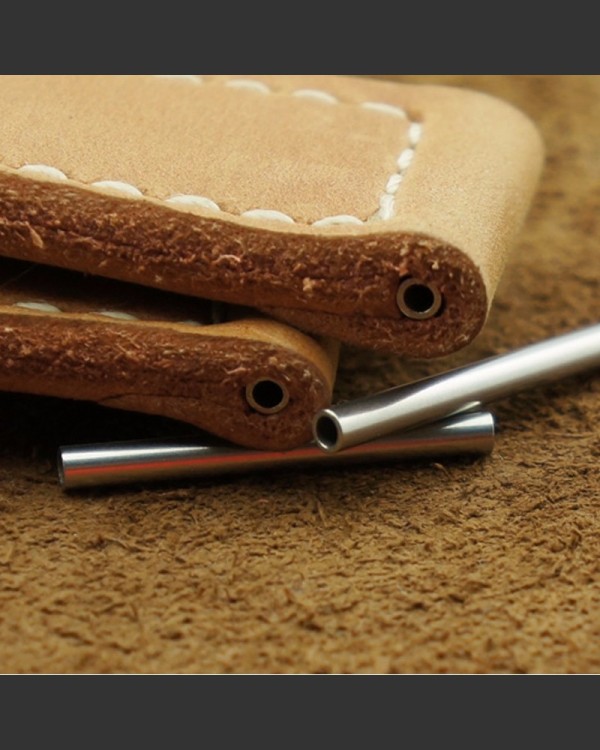 22mm Watch Strap Spring Bar Tubes